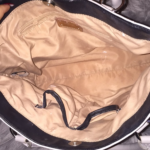 Nine West Bag - Picture 2 of 2